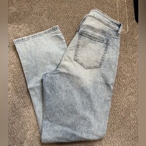 Willow & Root The Everyday Jean